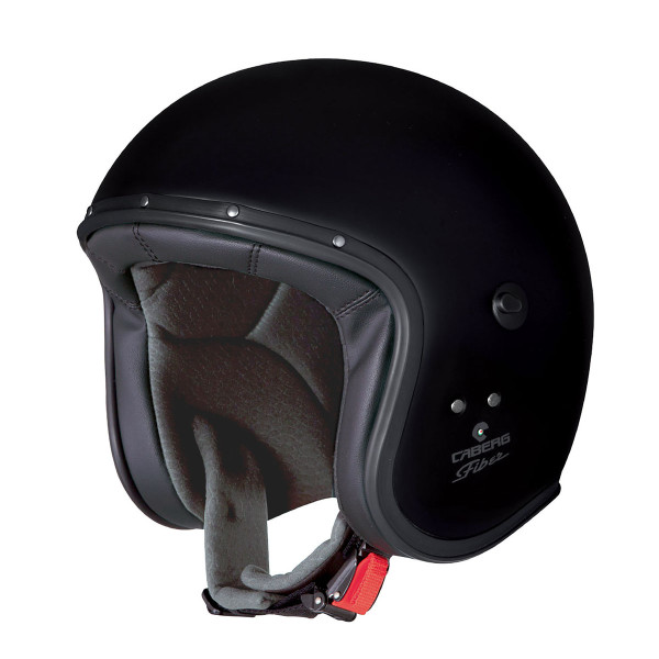 Caberg Caberg freeride x helmet matt black small